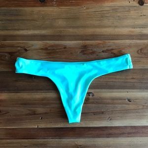 Victoria’s Secret Bikini Bottom